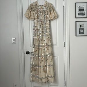 Needle & Thread Gown